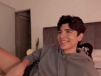 zayotto webcam model stream image