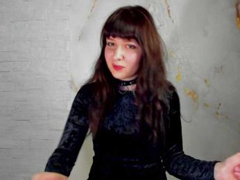 Quietdaisy webcam model stream image