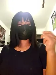 Latin_summer webcam model stream image