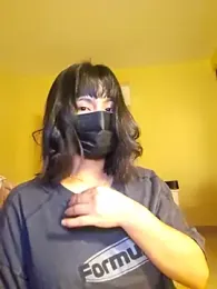 Latin_summer webcam model stream image