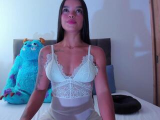 Emma Blair webcam model stream image