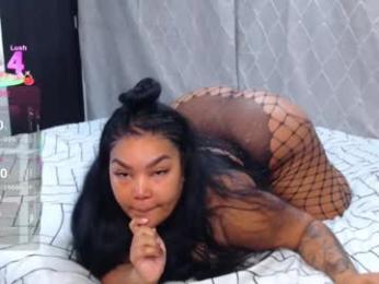 blackchiina webcam model stream image