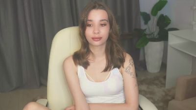 LatoyiaZadroga webcam model stream image