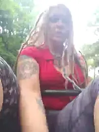 Horny_hippie webcam model stream image