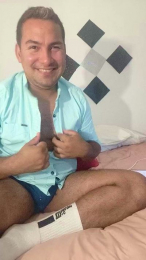 Chicomaracucho webcam model stream image