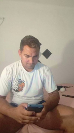 Chicomaracucho webcam model stream image