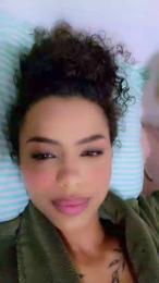 GauchaPretinha webcam model stream image