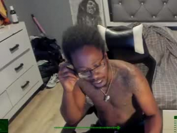 blaccanalmatters webcam model stream image