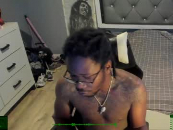 blaccanalmatters webcam model stream image