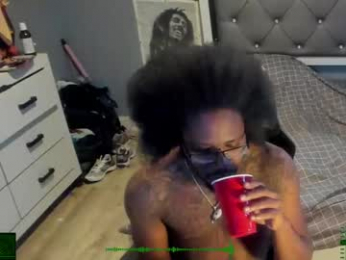 blaccanalmatters webcam model stream image