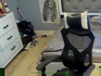 blaccanalmatters webcam model stream image
