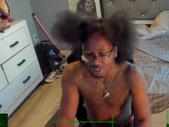 blaccanalmatters webcam model stream image