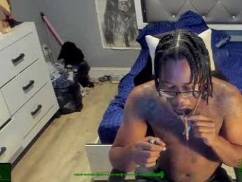 blaccanalmatters webcam model stream image