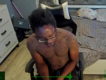 blaccanalmatters webcam model stream image