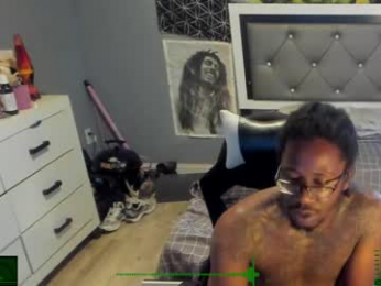 blaccanalmatters webcam model stream image