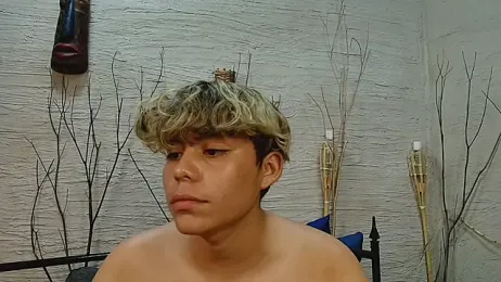 nathan_bell webcam model stream image