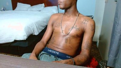 SlimThung webcam model stream image
