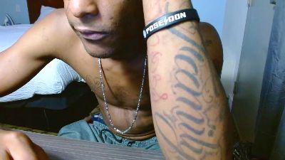 SlimThung webcam model stream image