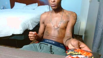 SlimThung webcam model stream image