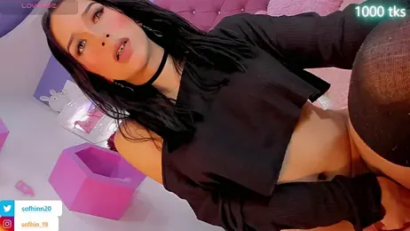 Isabelablockwell webcam stripchat model stream image