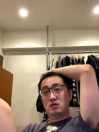 kyuufuu webcam stripchat model stream image