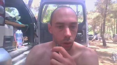 AleBiP webcam model stream image