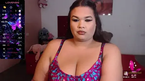 kami_hot_ts webcam model stream image
