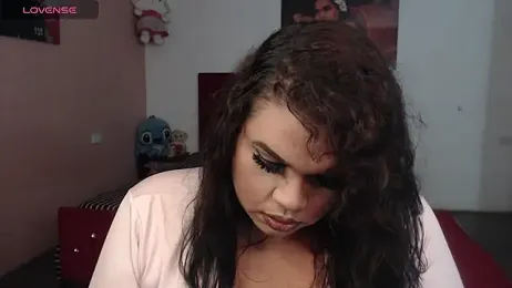 kami_hot_ts webcam model stream image