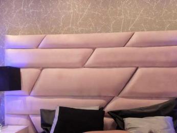 BellaaGrace webcam model stream image