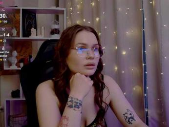 Kate-mermaid webcam model stream image