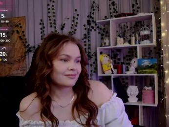 Kate-mermaid webcam model stream image