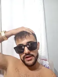 Muratcan33 webcam model stream image