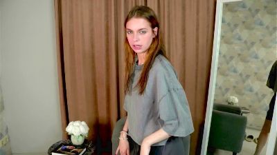DonnaBervig webcam model stream image