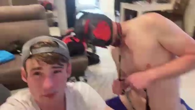 PaatheticFaagot webcam model stream image