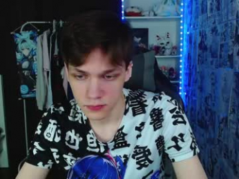 kevin_joestar webcam model stream image