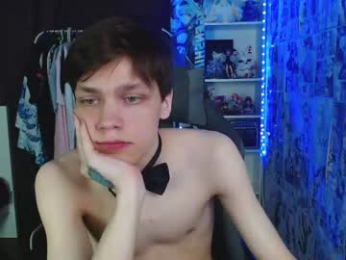 kevin_joestar webcam model stream image