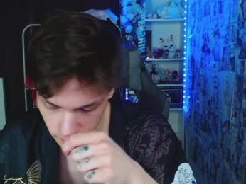 kevin_joestar webcam model stream image