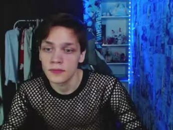 kevin_joestar webcam model stream image