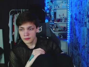 kevin_joestar webcam model stream image