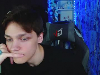 kevin_joestar webcam model stream image