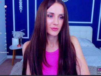 MollyReid webcam model stream image