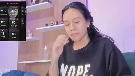 -camila-cooper-_ webcam model stream image