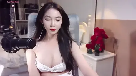 vyizh- webcam model stream image