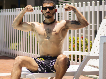 ArturoCardona webcam livejasmin model stream image