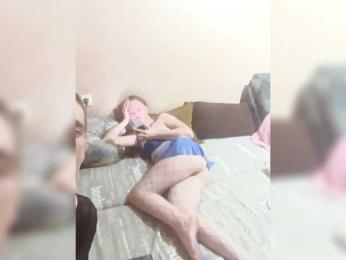 JJulia4021 webcam model stream image