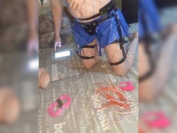 JJulia4021 webcam bongacams model stream image