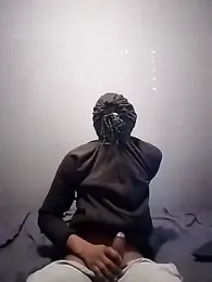dumbBroke webcam model stream image