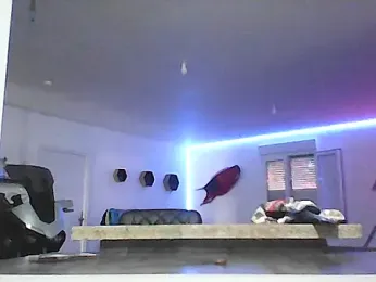 juuliiforsexe webcam model stream image