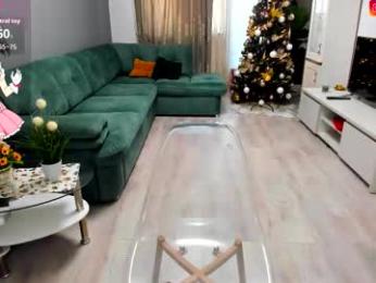 eveeevian webcam model stream image