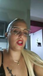 Pitufina2001 webcam model stream image